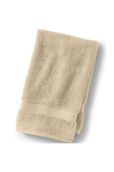 Premium Supima Cotton Towel Lands End