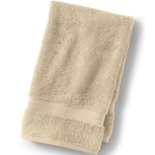Premium Supima Cotton Towel Lands End