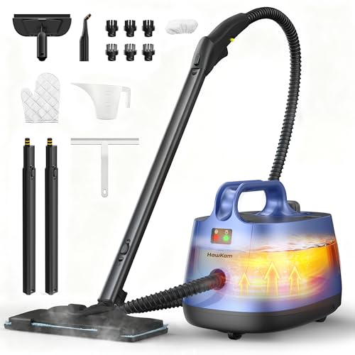 Steam Cleaner for Home