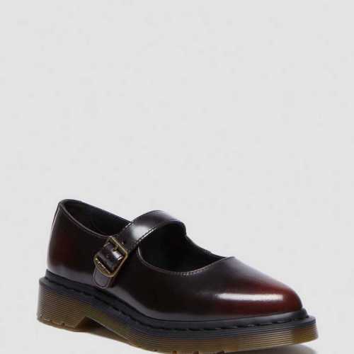 Elphie Mary Jane Leather shoes