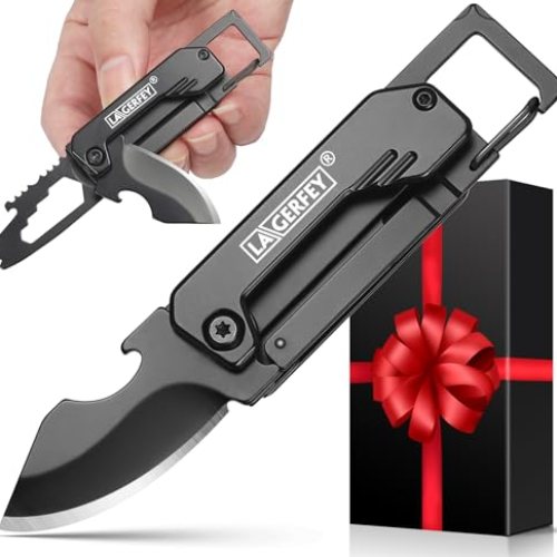 Pocket Knife