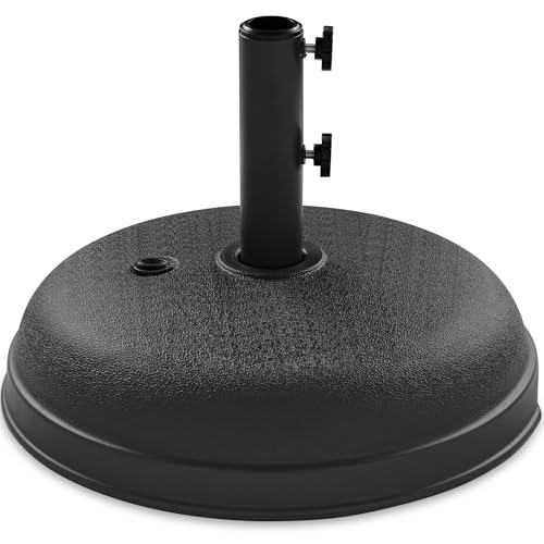 Fillable Umbrella Base Stand