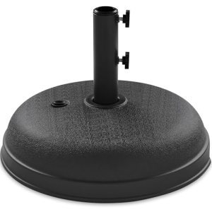 Fillable Umbrella Base Stand