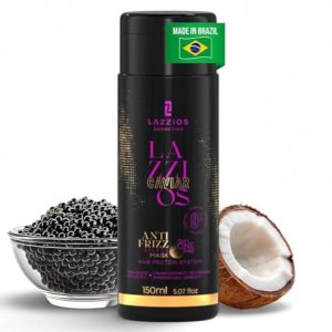 Professional Hair Straightening, Organic Hair Protein – Formaldehyde Free