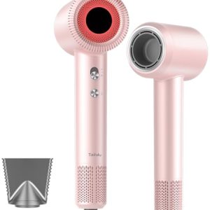 Hair Dryer, High-Speed Ionic Low Noise for Fast Drying