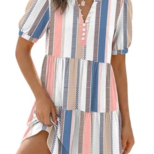Sundresses, Swimwear Coverups