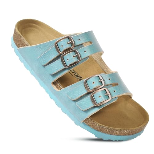 Arch Support Recovery Slides for Women