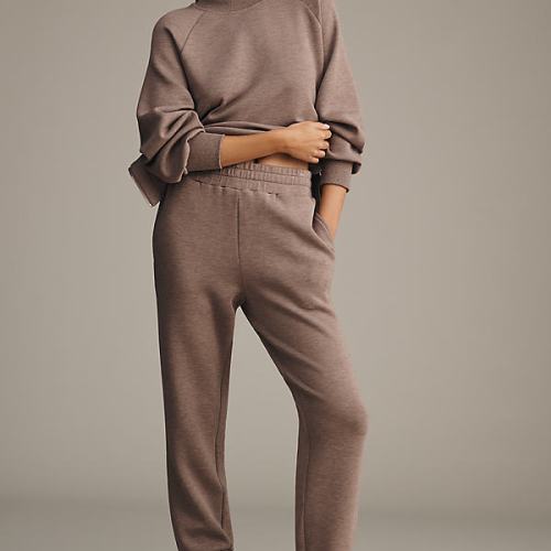 The Slim Cuff 25 Pants