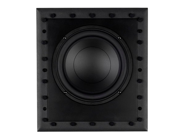 Monolith by Monoprice M-IWSUB8 8in In-Wall Subwoofer
