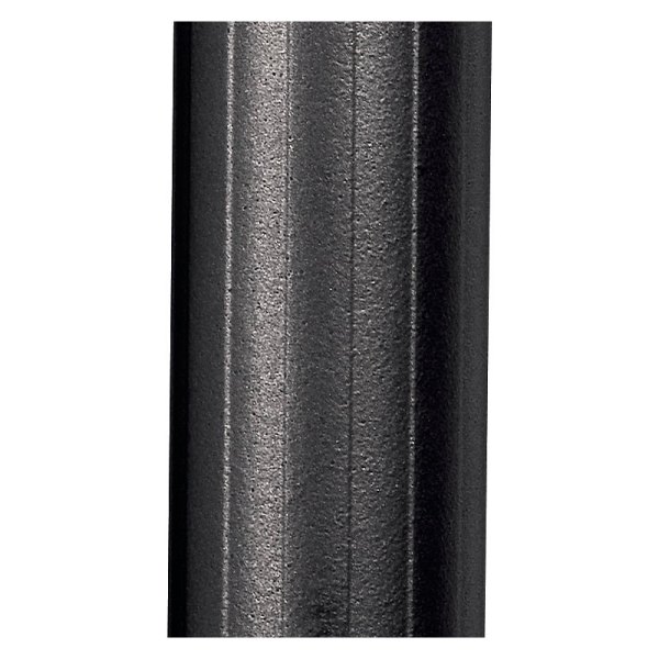 45 Aluminum Extension Pole for Bar-height Tables Frontgate