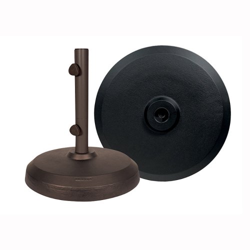 150 lb. Smooth Base for 11 or Larger Umbrellas Frontgate