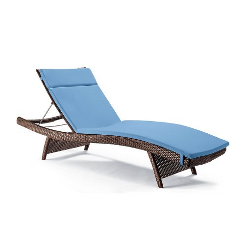 Set of 2 Balencia Chaise Standard, Frontgate