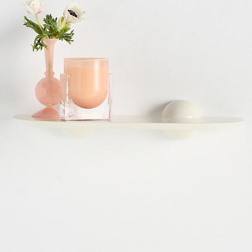 Bristol Lacquered Floating Shelf
