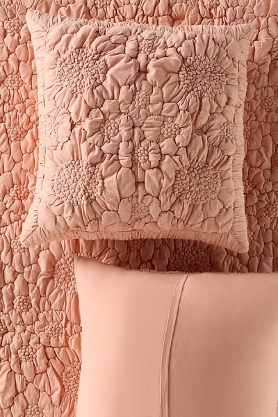 Dahlia Cotton Jersey Floral
