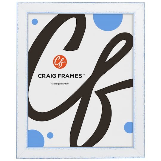 Craig Frames Slushie Picture Frame | x | Michaels