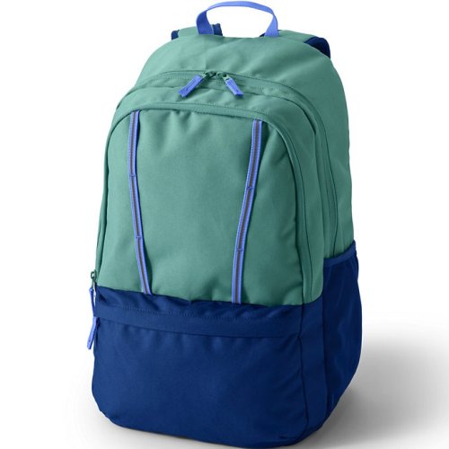 Kids ClassMate Backpack Lands End