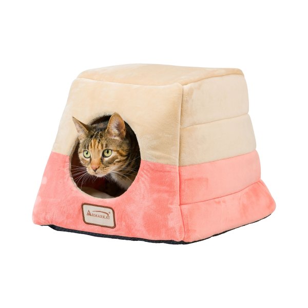 Armarkat And Cat Bed in Size: X | PetSmart