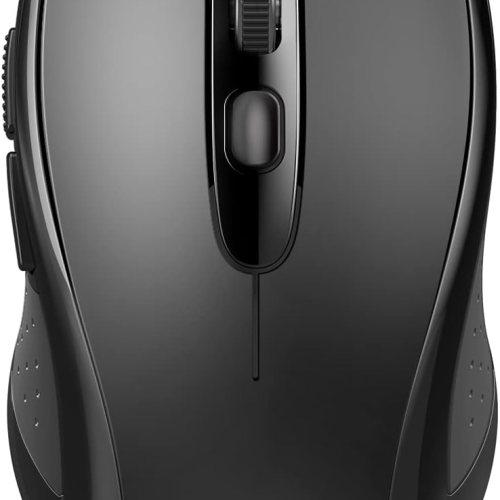 Bluetooth Mouse