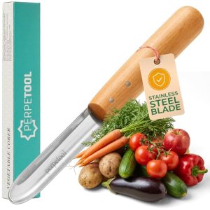 Stuffed Vegetable Corer Tool – Zucchini, Eggplant & Pepper Corer