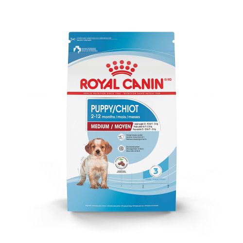 Royal Canin Dry Dog Food, Size: 17 lb, Flavor: Chicken | PetSmart