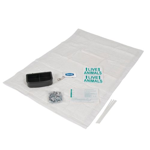 Petmate Complete Airline Travel Kit | PetSmart