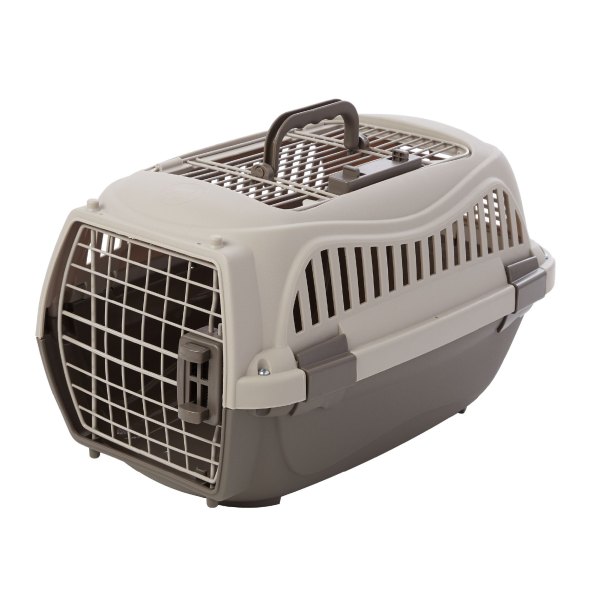 Whisker City 2-Door Pet Carrier - Dog And Cat Travel Carrier, Size: 20l X 12w 11.6h | PetSmart