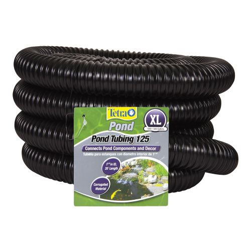 Tetra Pond Tubing – 1-1/4 X 20Ft, Size: 20 ft | PetSmart