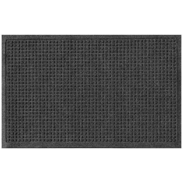 Bungalow Flooring Waterhog Squares Doormat in Size: 2l X 3w | PetSmart