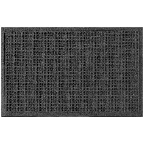 Bungalow Flooring Waterhog Squares Doormat in Size: 2l X 3w | PetSmart