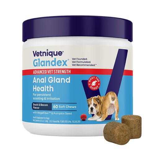 Thunderwunders Dog Hemp Calming Chews For Stress And Anxiety, With Melatonin, 60 180 Ct, Senior | PetSmart