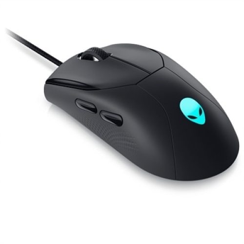 ALIENWARE WIRED GAMING MOUSE – AW320M