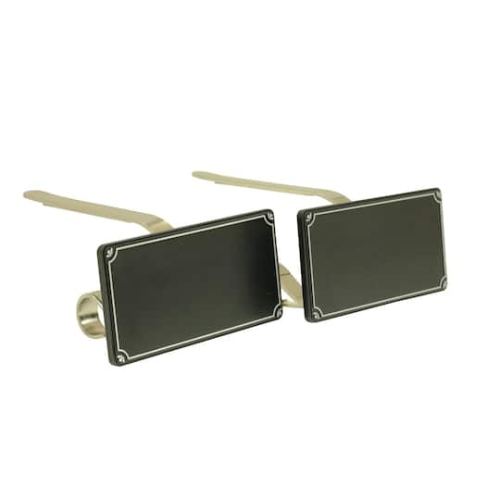 Haute Decor MantleClip, | 4.5 x 0.5 x 2.5 | Michaels