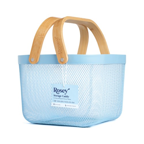 Rosey by Thrive Market Storage Caddy 1 count