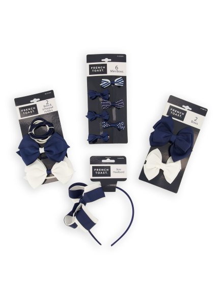 French Toast Girls Pack Blue