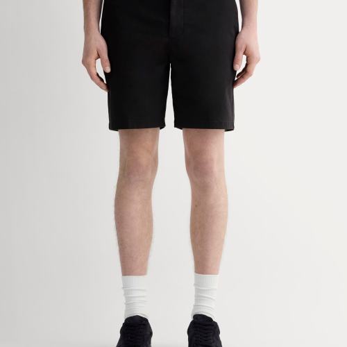 Everlane 7 Transit Chino Pant Short In Size 38, Cotton