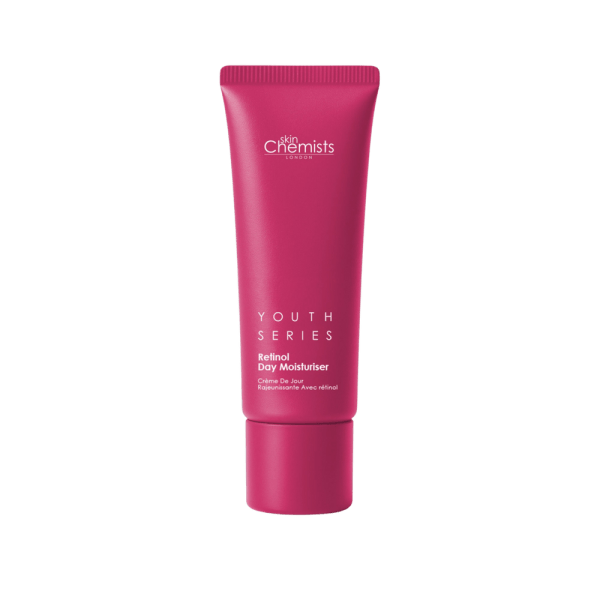 skinChemists Retinol & Bakuchiol Day Moisturizer