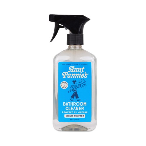 Dr. Bronners Pure Castile Soap, Peppermint 16 fl oz bottle