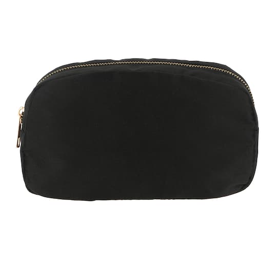 8.5 x 5 Rectangle Pouch by Make Market in | Michaels
