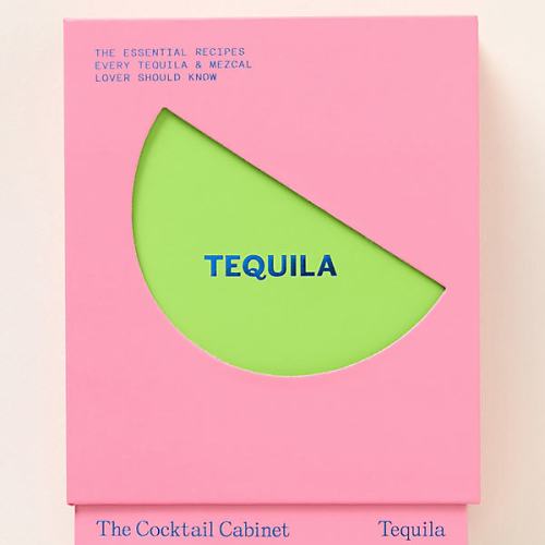 The Cocktail Cabinet: 50 Cocktail Recipes Card Deck