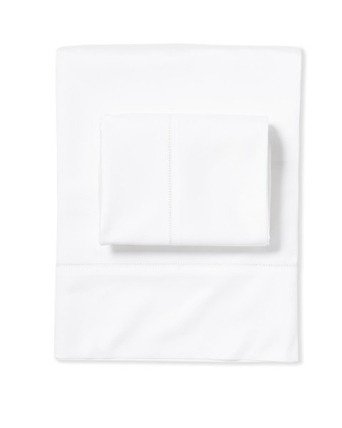 Sutton 610-Thread-Count Italian Sateen Sheet