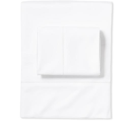 Sutton 610-Thread-Count Italian Sateen Duvet Cover