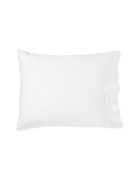 Sutton 610-Thread-Count Italian Sateen Pillowcases (Extra set of two)