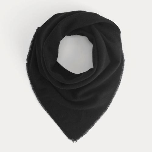 Everlane Cashmere Ribbed Beanie