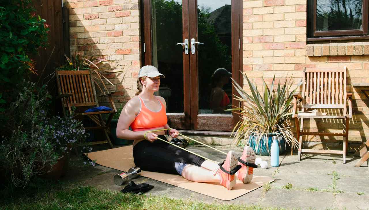 13 Home Gym Essentials for Under $50 on Amazon - Bargain Hunter