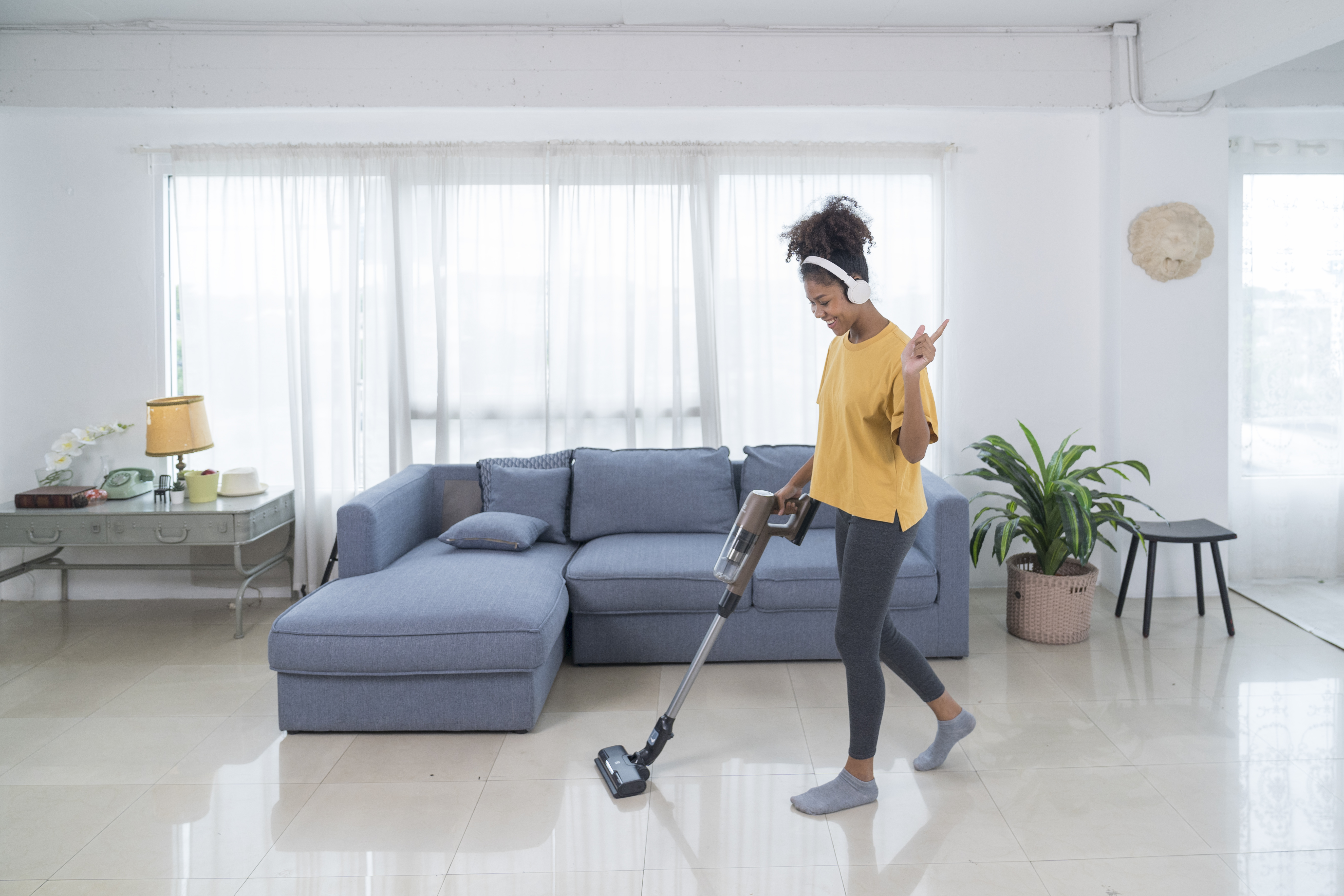 wet dry vacuum