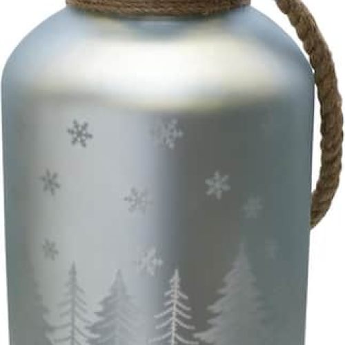 Pillar Candle Holder with Handle By Northlight | x | Michaels