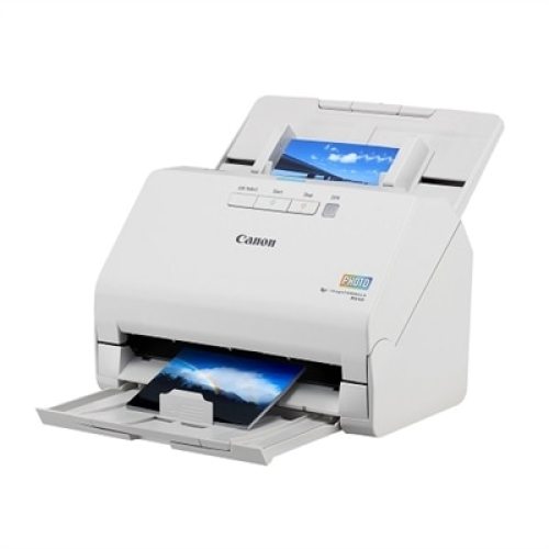 Canon imageFORMULA RS40 Photo and Document Scanner