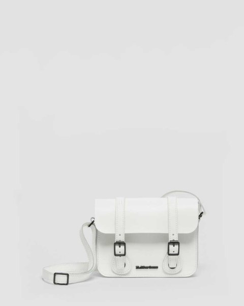 7 Inch Leather
