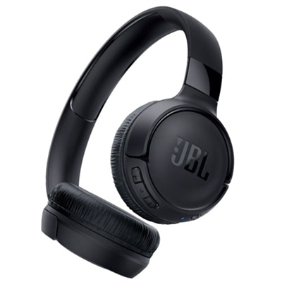 JBL Tune 520BT Wireless On-Ear Headphones