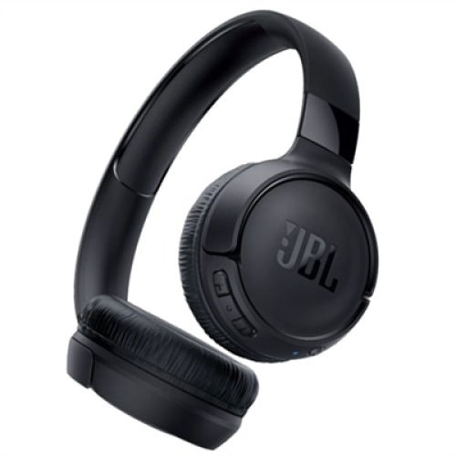 JBL Tune 520BT Wireless On-Ear Headphones